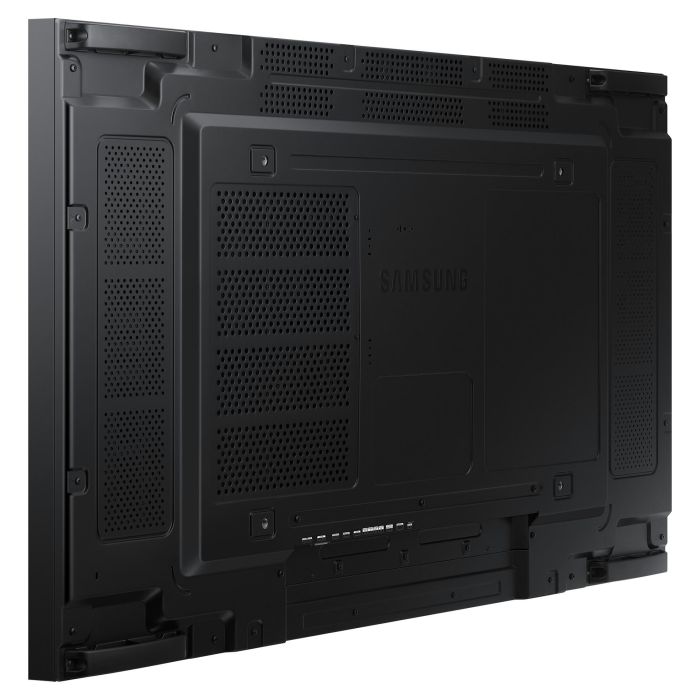 Samsung VM55C-R Monitor 55" 138cm 1920x1080 FHD IPS 24/7 8ms HDMI DP DVI USB LAN Negro 9