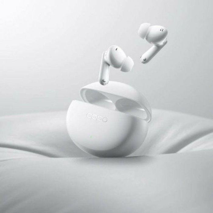 Auriculares Oppo Blanco 1