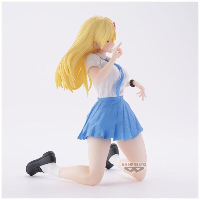 Banpresto Figura 2.5 Dimensional Seduction Aria Kisaki Uniform ver. 12 cm 1 Banpresto Figura 2.5 Dimensional Seduction Aria Kisaki Uniform ver. 12 cm 1
