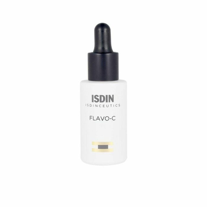 Isdinceutics Flavo C Serum