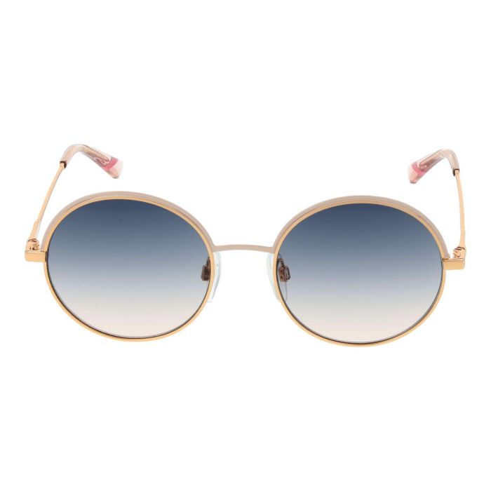Gafas de Sol Unisex Bulget BGY3009 4905A 2 Gafas de Sol Unisex Bulget BGY3009 4905A 2