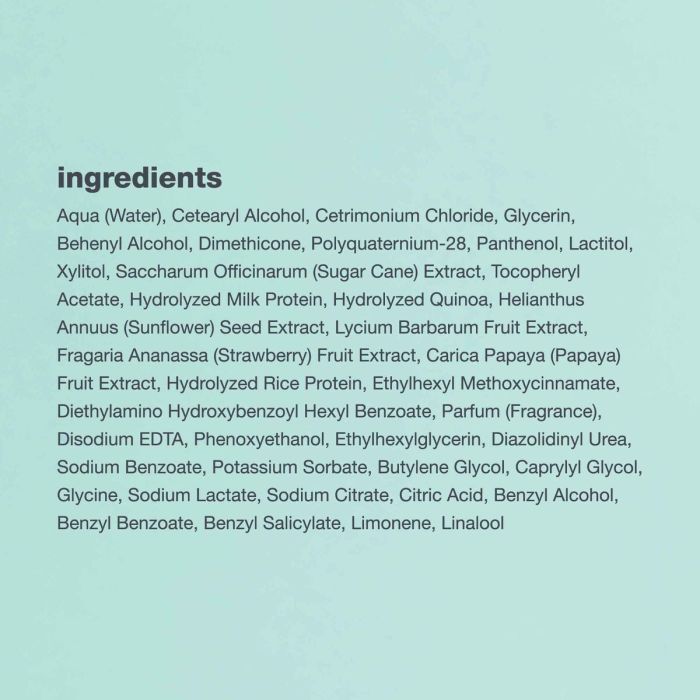 Acondicionador Milk Shake 3