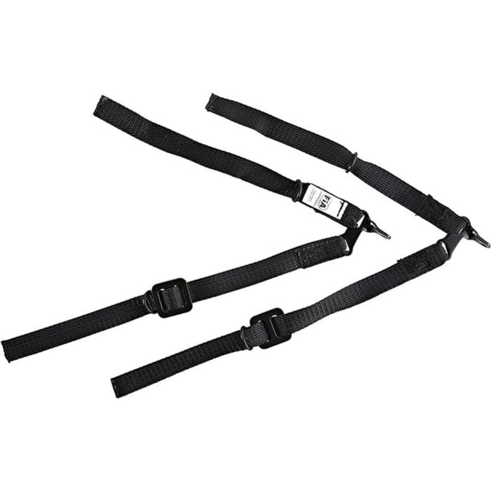 Juego De Correas Hans Hybrid Sport Hans Hybrid S Y Pro Lite M6 Anchor Quick Release SIHS.M61.DE Juego De Correas Hans Hybrid Sport Hans Hybrid S Y Pro Lite M6 Anchor Quick Release SIHS.M61.DE