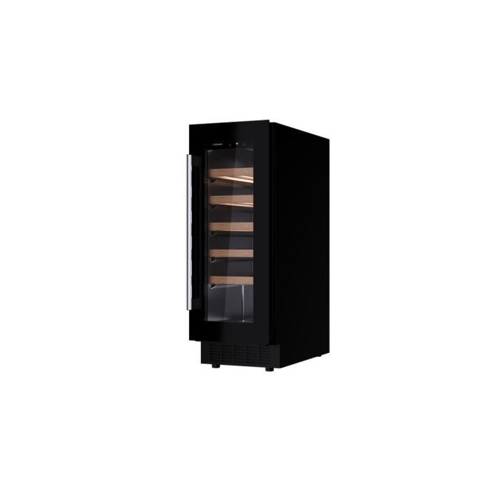 Vinoteca Teka RVU10020 Negro 3 Vinoteca Teka RVU10020 Negro 3