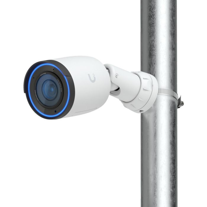 UniFi Video Camera UVC-G6-Pro-Bullet white 6 UniFi Video Camera UVC-G6-Pro-Bullet white 6