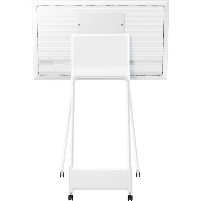 Samsung WM65B Flip Pro 65'' 4K UHD MultiTouch LCD con HDMI/DisplayPort/USB-C, Altavoces, Color Blanco/Gris 4 Samsung WM65B Flip Pro 65'' 4K UHD MultiTouch LCD con HDMI/DisplayPort/USB-C, Altavoces, Color Blanco/Gris 4