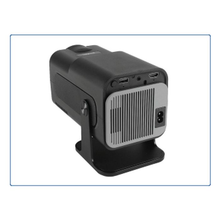 Proyector iggual IGG319208 Full HD 300 Lm 1920 x 1080 px 1 Proyector iggual IGG319208 Full HD 300 Lm 1920 x 1080 px 1