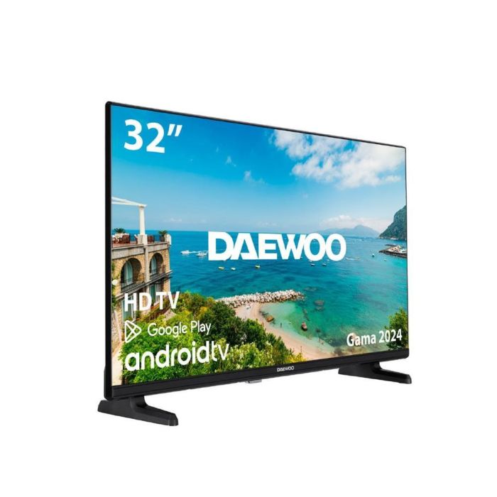 Tv Daewoo 32 Pulgadas Led Hd Ready 1 Tv Daewoo 32 Pulgadas Led Hd Ready 1