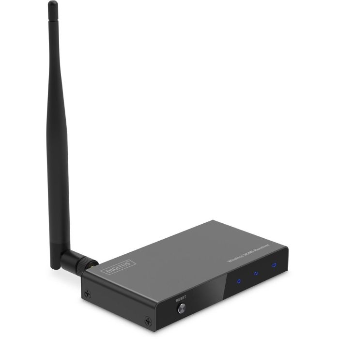 DIGITUS Wireless HDMI Receiver für DS-55346 0 DIGITUS Wireless HDMI Receiver für DS-55346 0
