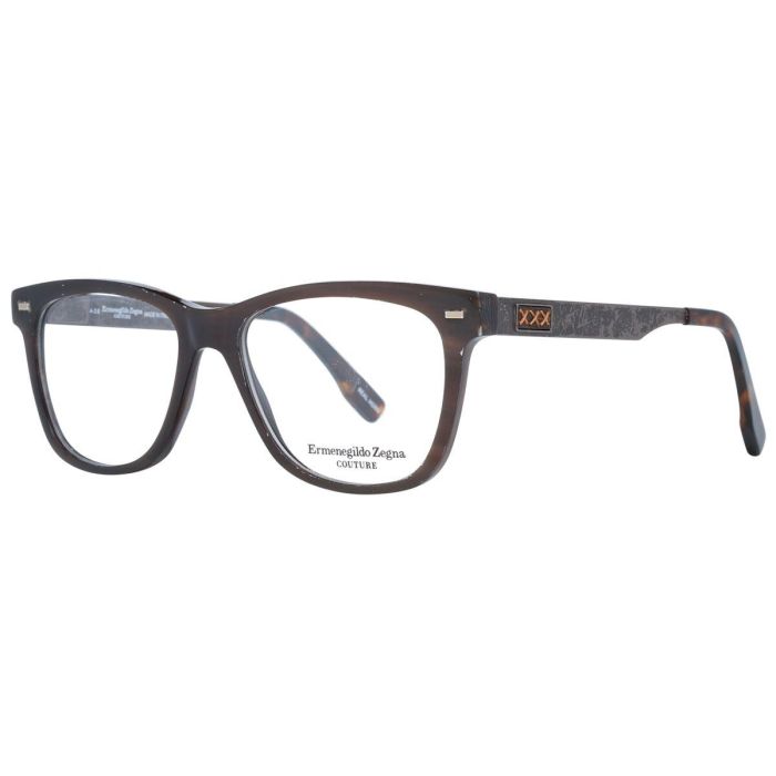Montura de Gafas Hombre Ermenegildo Zegna ZC5016 06252 Montura de Gafas Hombre Ermenegildo Zegna ZC5016 06252