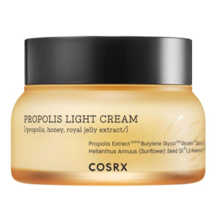 COSRX Crema Ligera de Propóleo 65 ml para Mujer