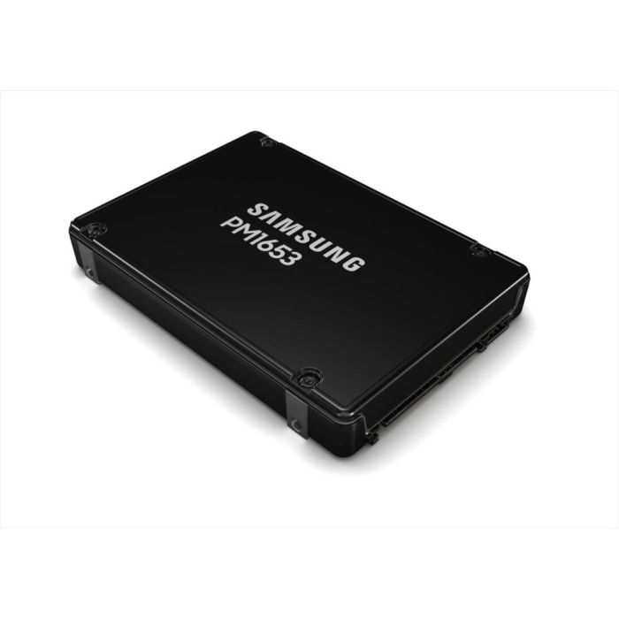 Ent. 2.5" 1.92TB SAS Samsung PM1653 bulk