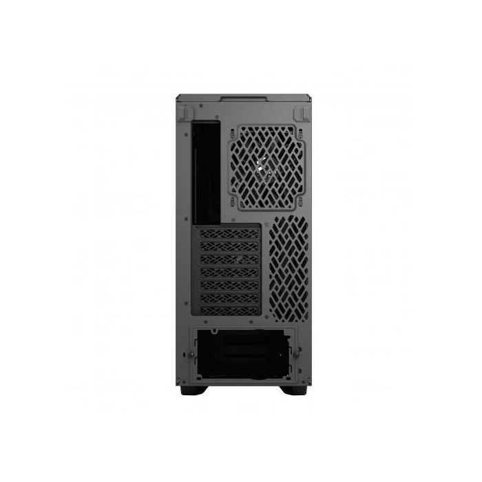 Fractal Design Meshify 2 Compact Negro 4