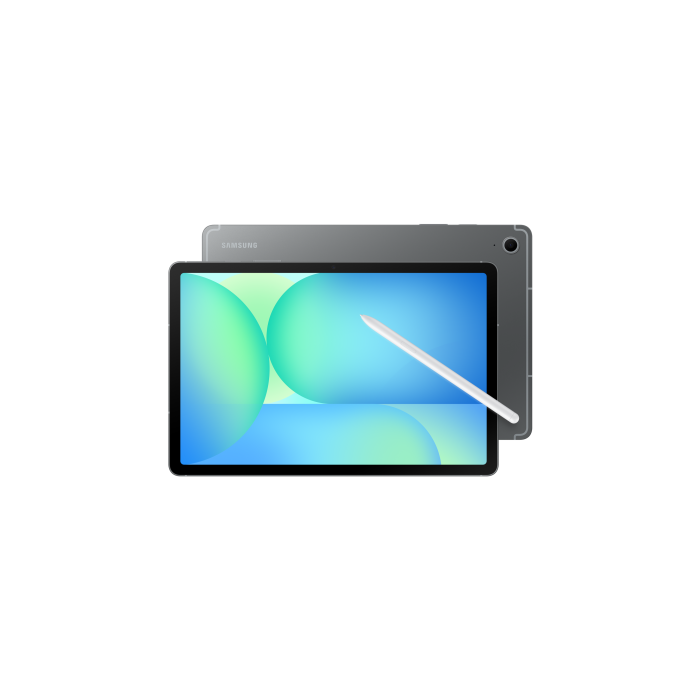 Tablet Samsung 10,9" 8 GB RAM 128 GB Gris 5 Tablet Samsung 10,9" 8 GB RAM 128 GB Gris 5