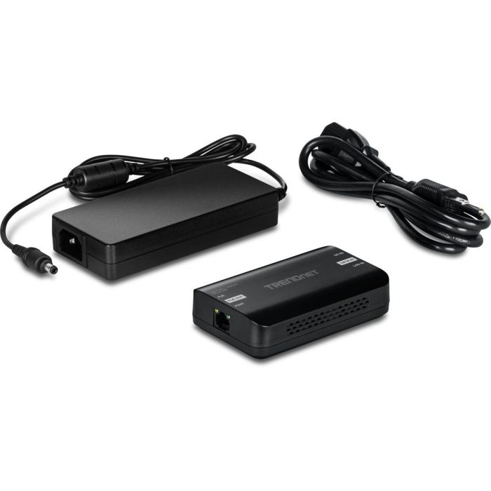 Inyector PoE Trendnet 10G POE++ INJECTOR 1 Inyector PoE Trendnet 10G POE++ INJECTOR 1