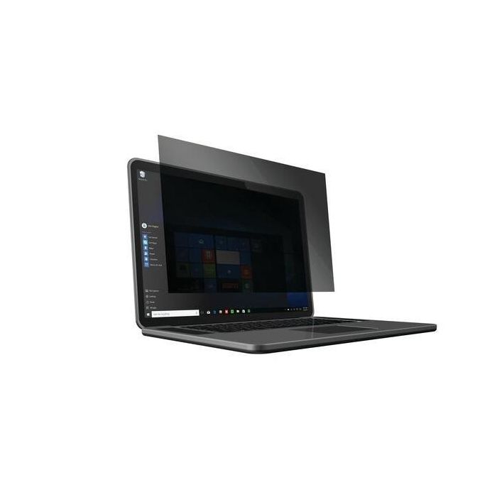 Kensington Filtro de Privacidad Adhesivo 4 Vías para Dell Latitude 7200 12.3" Anti-reflejo Anti-luz Azul 2-In-1 Hybrid