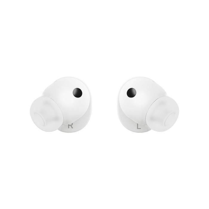Auriculares inalámbricos Bluetooth - FAIRPHONE - Fairbuds True Wireless Earbuds - Sonido premium - Diseñados para durar - Blanco 2 Auriculares inalámbricos Bluetooth - FAIRPHONE - Fairbuds True Wireless Earbuds - Sonido premium - Diseñados para durar - Blanco 2