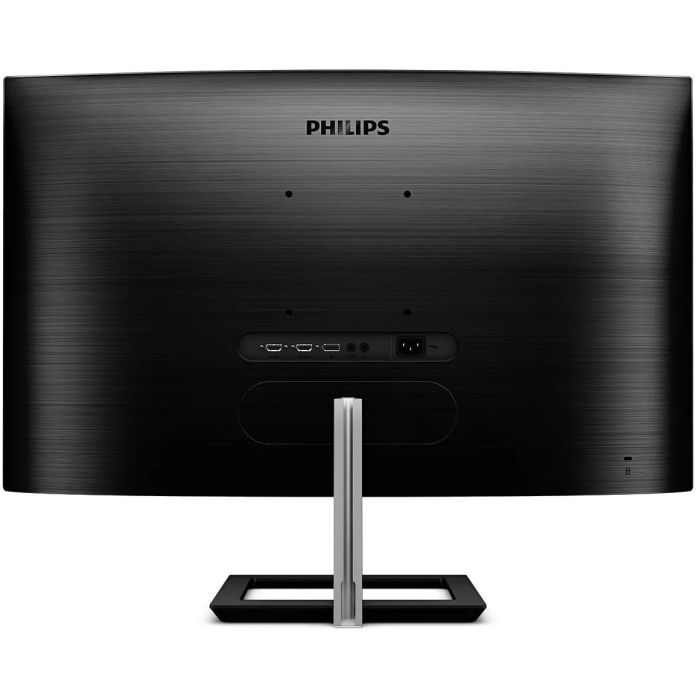 Philips 328E1CA Monitor curvo 31.5" 4K Ultra HD VA LCD 4ms con 2xHDMI y DisplayPort 9