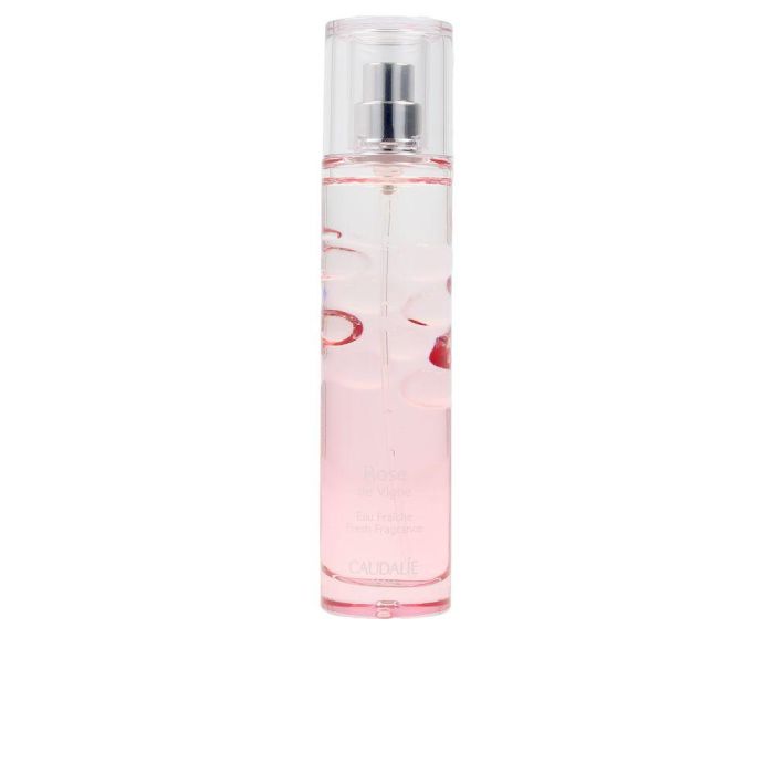 Caudalie Rose de Vigne Agua Fresca Eau de Toilette Vaporizador para Mujer 50 ml 1