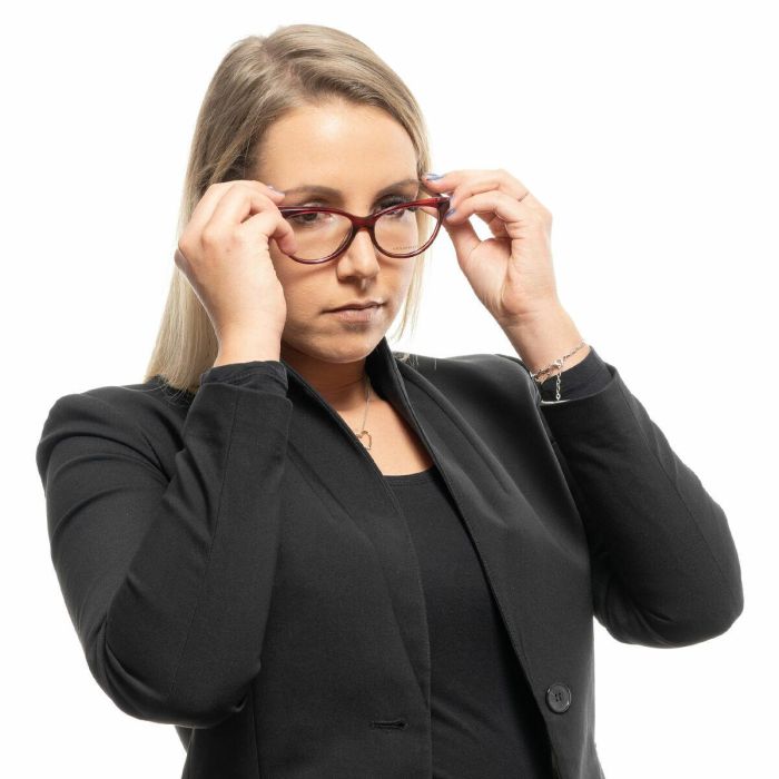 Montura de Gafas Mujer Emilio Pucci EP5099-53050 Ø 53 mm 1