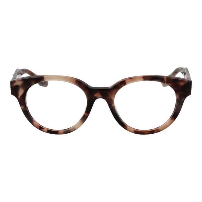 Montura de Gafas Hombre Trussardi TSU6051 50G21 2