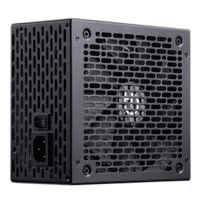 Hiditec BZX750 BZ V2 Fuente Alimentación PC 750W 80 Plus Bronze Full Modular | Ventilador 140mm Ultra Silencioso | 5 Años Garantía 1 Hiditec BZX750 BZ V2 Fuente Alimentación PC 750W 80 Plus Bronze Full Modular | Ventilador 140mm Ultra Silencioso | 5 Años Garantía 1