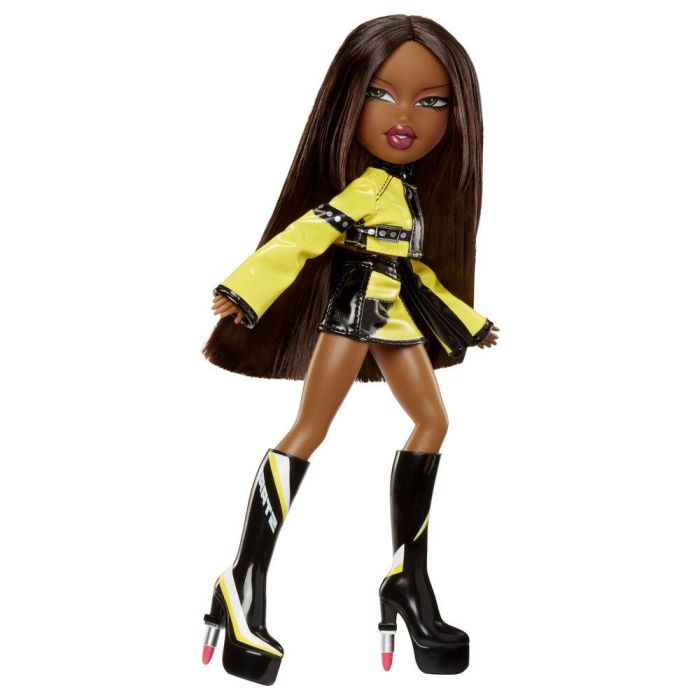 Muñeca Sasha Scorchin Bratz 2 Muñeca Sasha Scorchin Bratz 2