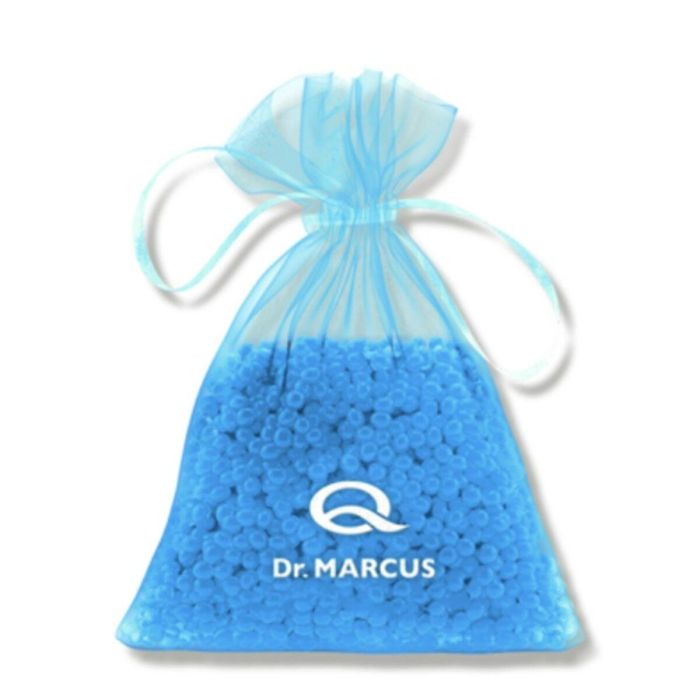 Ambientador para Coche Dr Marcus Fresh Bag Océano Fragancia Bolsita 2 Ambientador para Coche Dr Marcus Fresh Bag Océano Fragancia Bolsita 2
