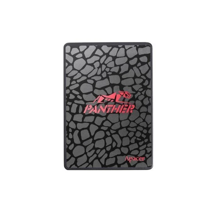 Apacer AS350 Panther Disco SSD 512GB SATA III