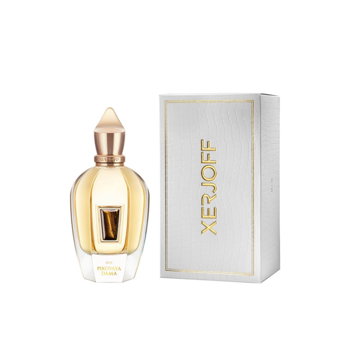 Xerjoff Damarose Woman Edp 50 mL Perfume para Mujer