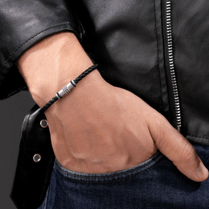 Pulsera Mujer Police PEAGB0036201 1 Pulsera Mujer Police PEAGB0036201 1