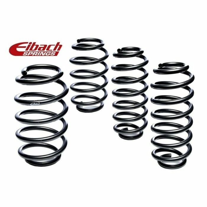 Kit de Muelles Eibach EIBE10-63-028-01-22 Kit de Muelles Eibach EIBE10-63-028-01-22