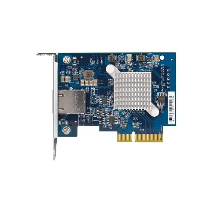 Tarjeta de Red Qnap QXG-10G1T