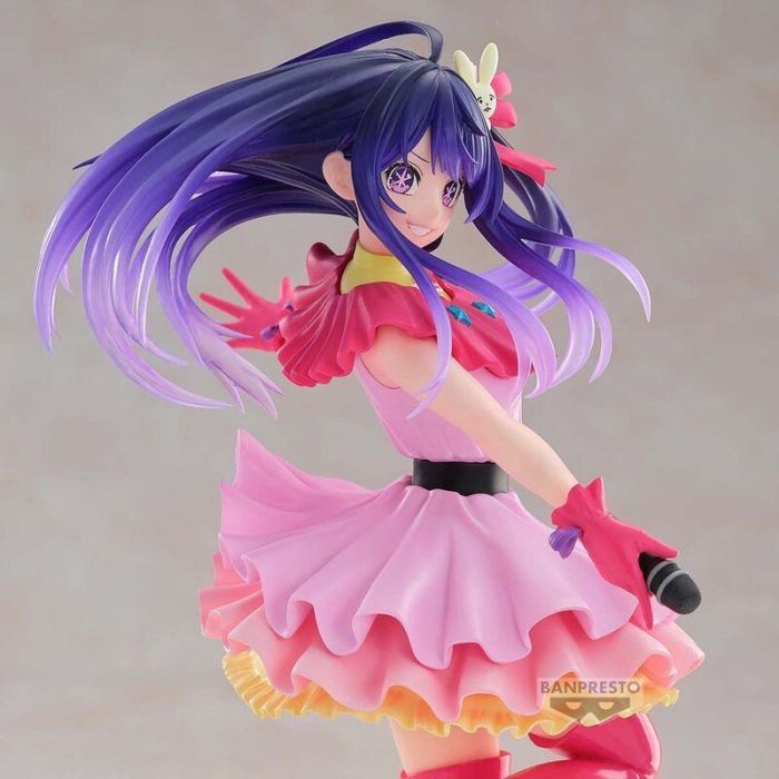 Figura Banpresto Oshi No Ko Espresto 3 Figura Banpresto Oshi No Ko Espresto 3