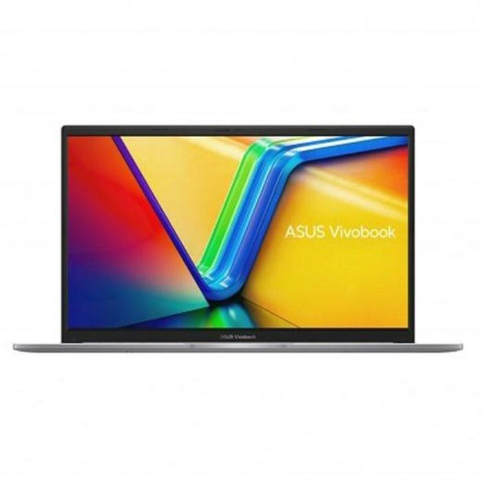 Asus Portátil Intel Core I5-1334 Unidades 16 grb 512 grb Ssd Plata 15.6" Fhd Windows 11 Pro Asus Portátil Intel Core I5-1334 Unidades 16 grb 512 grb Ssd Plata 15.6" Fhd Windows 11 Pro