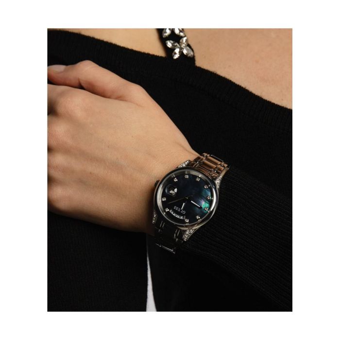 Reloj Mujer Guess GW0047L1 (Ø 36 mm) 2 Reloj Mujer Guess GW0047L1 (Ø 36 mm) 2