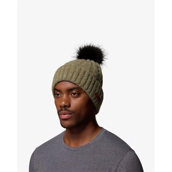 Gorro Deportivo Columbia Winter Blur™ II Oliva Talla única 2