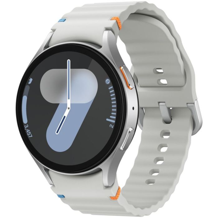 Samsung Galaxy Watch 7 L310 EU Wi-Fi 44mm Silver 0 Samsung Galaxy Watch 7 L310 EU Wi-Fi 44mm Silver 0