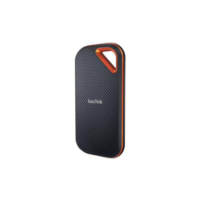 Disco Externo SSD SanDisk Extreme PRO Portable V2 4TB/ USB 3.2 Gen 2 Disco Externo SSD SanDisk Extreme PRO Portable V2 4TB/ USB 3.2 Gen 2
