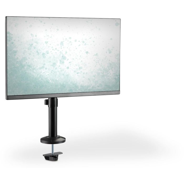 Tischhalterung für 1 Monitor 15-32" 8KG DIGITUS schwarz Säulen-Halterung DA-90397 1 Tischhalterung für 1 Monitor 15-32" 8KG DIGITUS schwarz Säulen-Halterung DA-90397 1