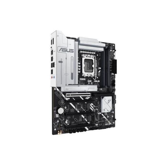 Asus Placa Base PRIME Z890-P/ Socket 1851/ DDR5/ PCIe 5.0 (90MB1I50-M0EAY0) 2 Asus Placa Base PRIME Z890-P/ Socket 1851/ DDR5/ PCIe 5.0 (90MB1I50-M0EAY0) 2