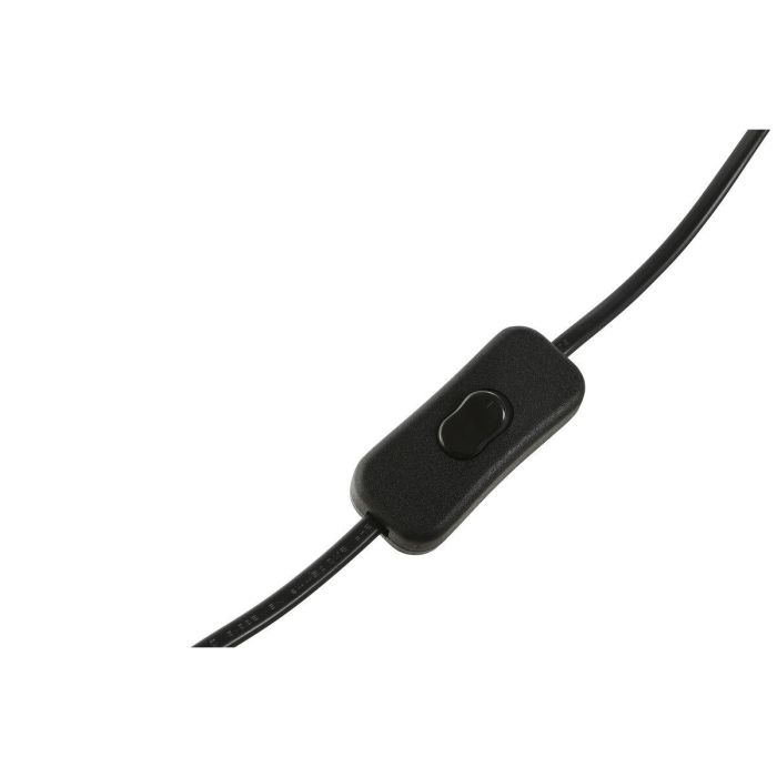 DKD Home Decor Lámpara Aplique de Pared Colonial Resina Diseño Caballo Dorado Negro E27 50W 50.5cm Alto 4 DKD Home Decor Lámpara Aplique de Pared Colonial Resina Diseño Caballo Dorado Negro E27 50W 50.5cm Alto 4