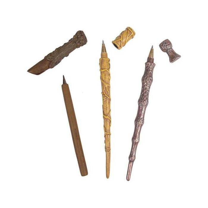 Cerdá Bolígrafo Harry Potter 11.0 x 2.0 x 20.0 cm 2