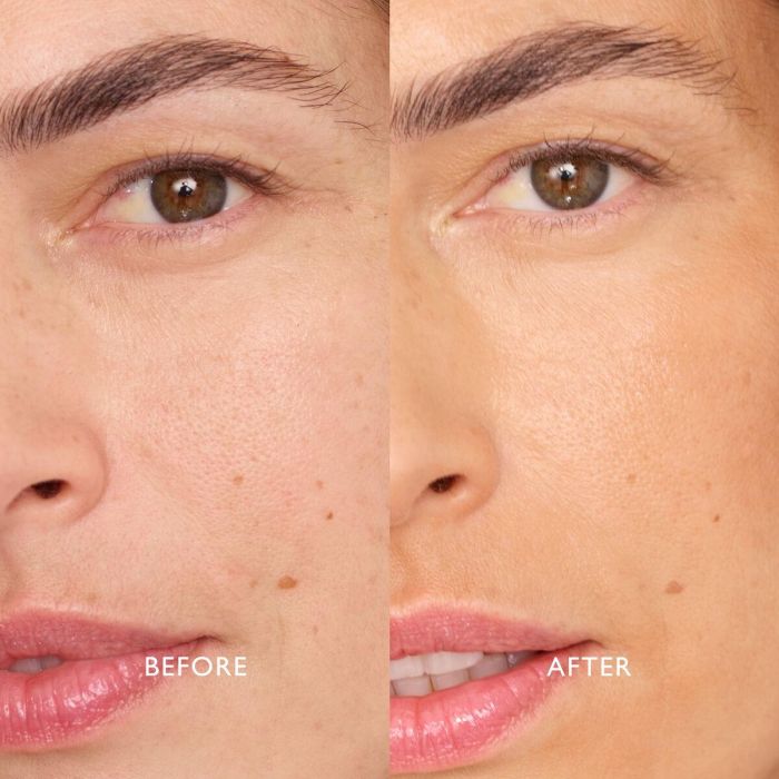 Protector Solar Facial Lancaster Infinite Bronze Medium Spf 30 50 ml 1