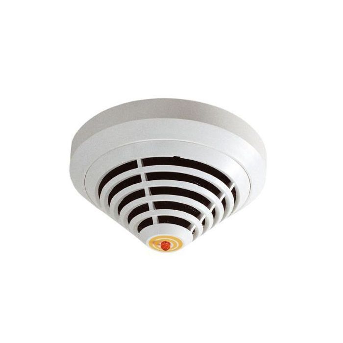 Bosch Optical/Thermal with Rotary