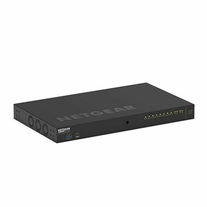 Switch Netgear GSM4212UX-100EUS 1