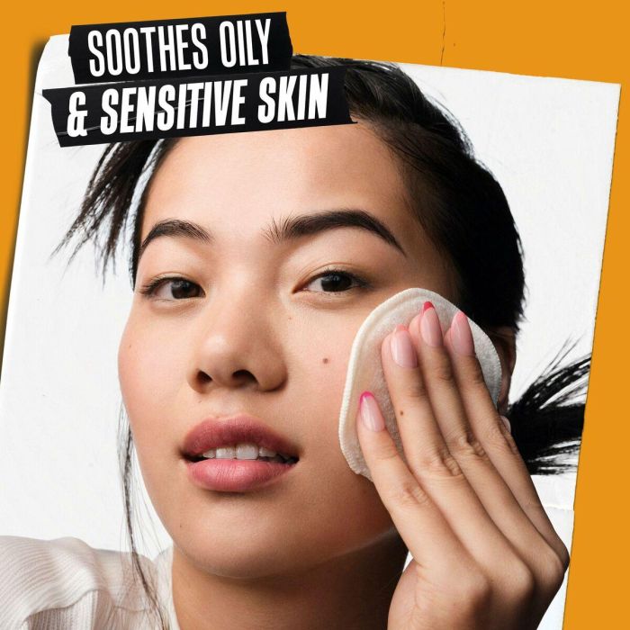 Gel Limpiador Facial Kiehl's CALENDULA 6