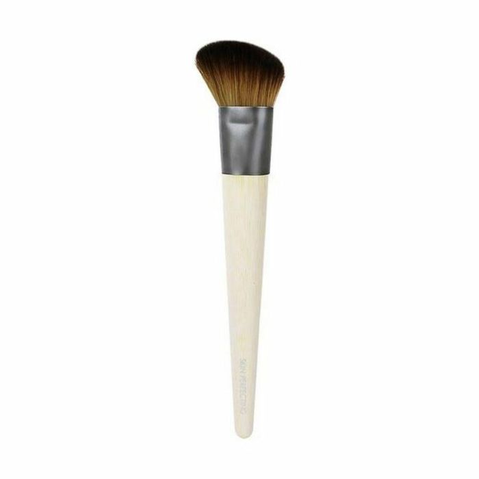 Ecotools Brocha de maquillaje SKIN PERFECTING brush para aplicación impecable de base, BB y CC creams Ecotools Brocha de maquillaje SKIN PERFECTING brush para aplicación impecable de base, BB y CC creams