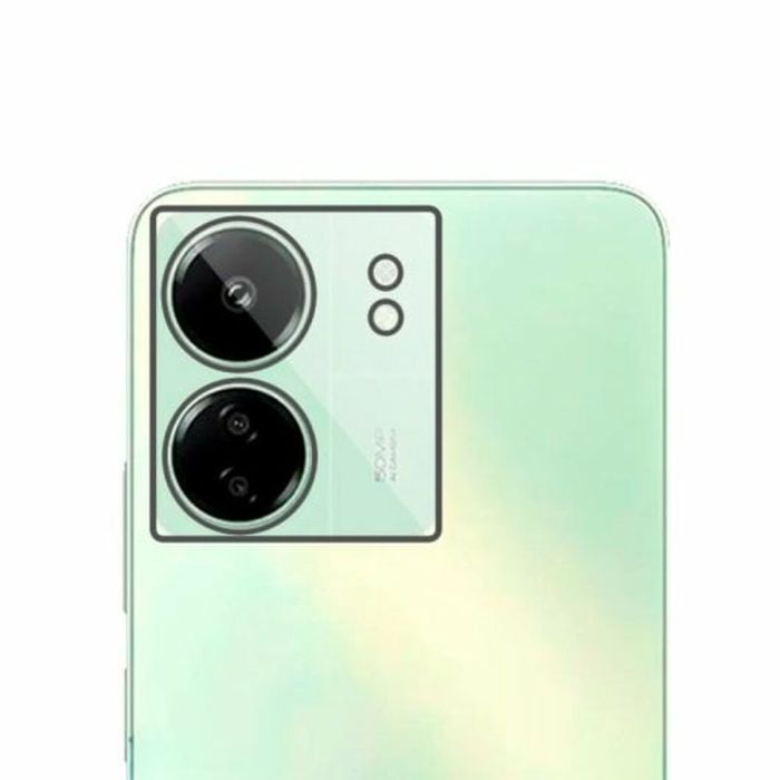 Videocámara de Vigilancia Cool Redmi 13C | POCO C65 3 Videocámara de Vigilancia Cool Redmi 13C | POCO C65 3