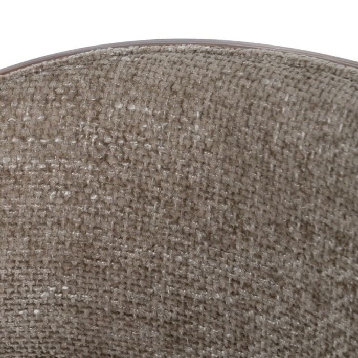 Silla de Oficina Marrón Negro Beige 59 x 64 x 88 cm 3